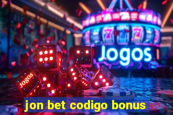 jon bet codigo bonus